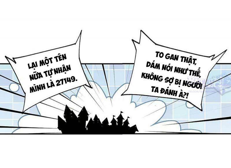 võng du chi cận chiến pháp sư chapter 371 14