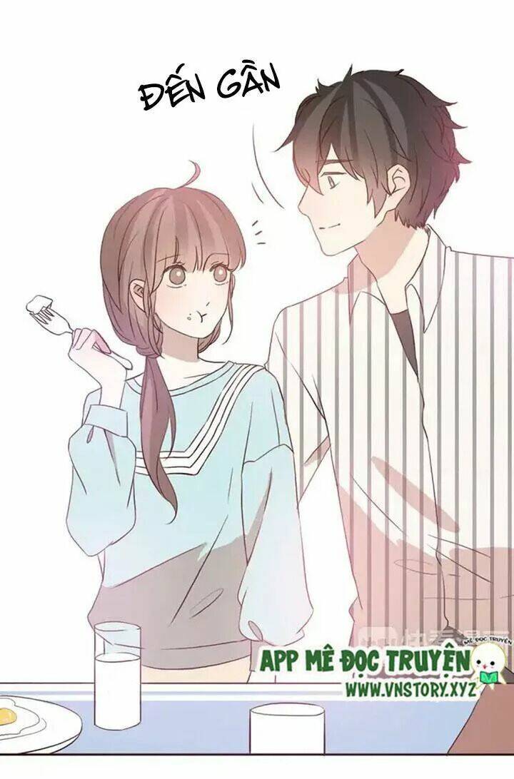 tình yêu không nói dối chapter 53 36