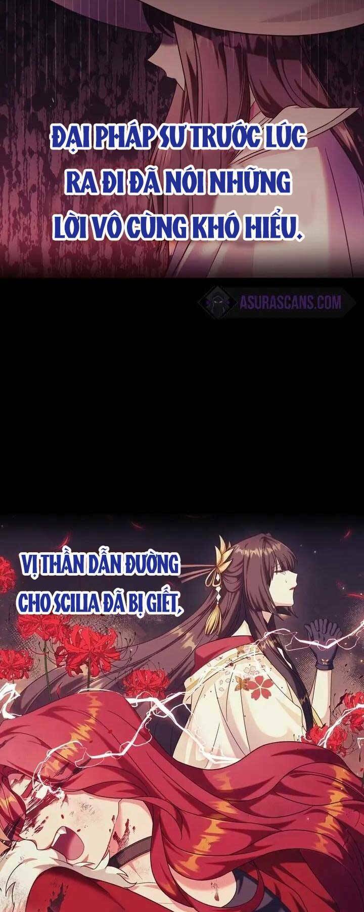 Kí Sự Hồi Quy Chapter 54 14