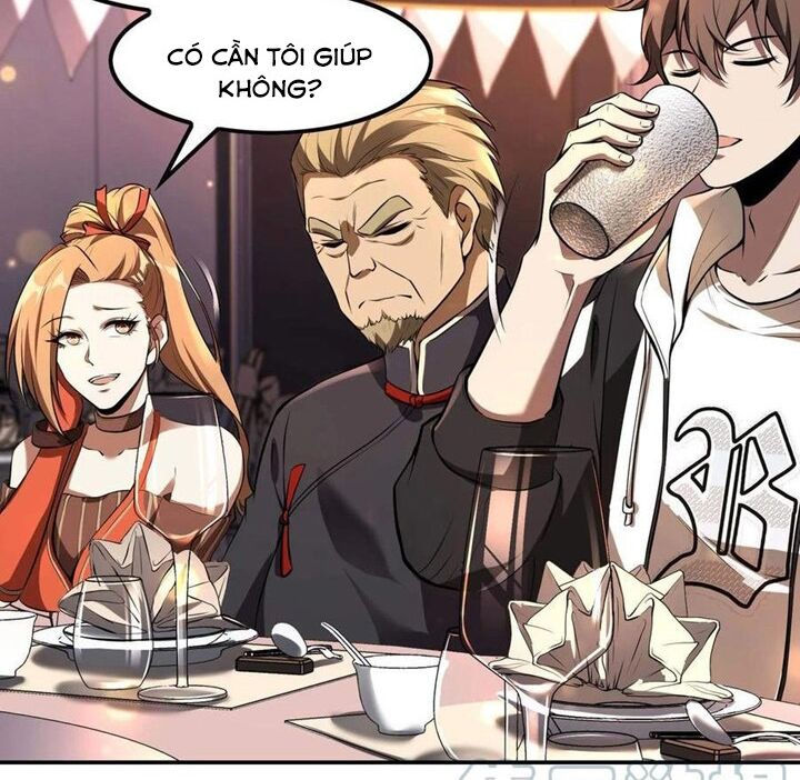 đệ nhất người ở rể chapter 89 41