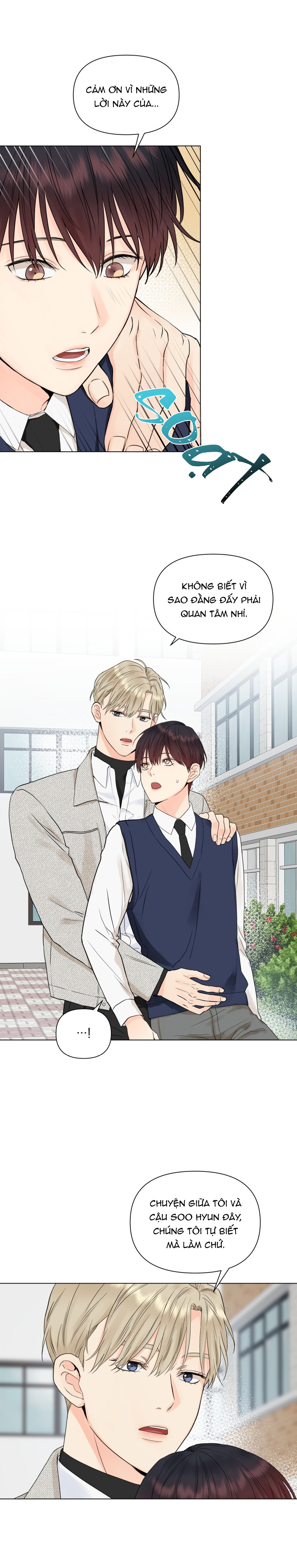 thủ hoa chapter 19 7