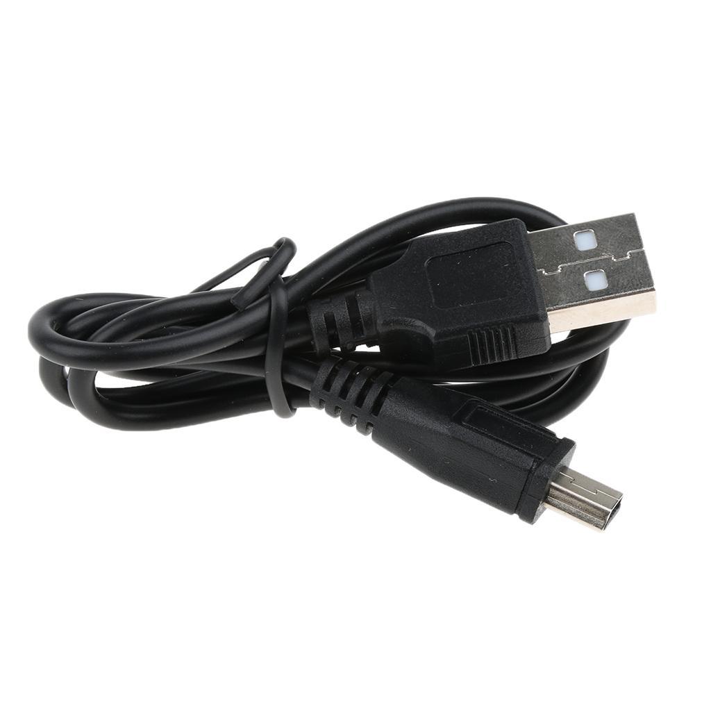 To AV 3RCA CVBS Composite Video Audio Converter Adapter For PS4 PC