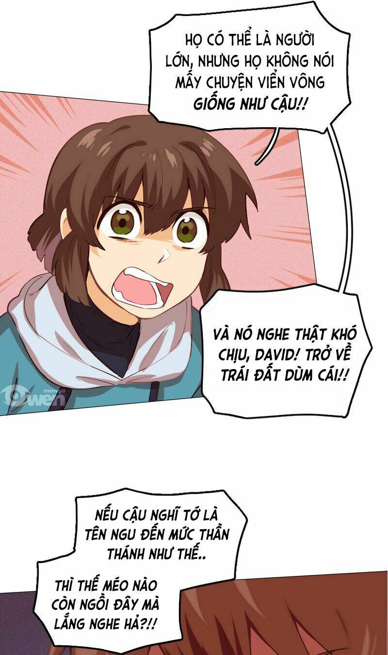 lời nguyền lalin chapter 13 49