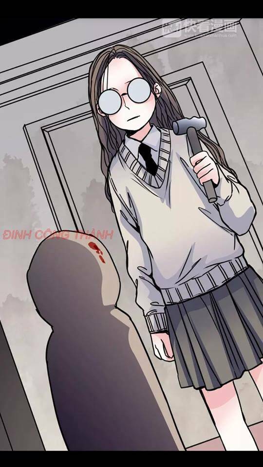 tiểu quỷ chapter 15 44