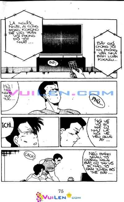 truyền nhân atula - shura no mon i chapter 21 76