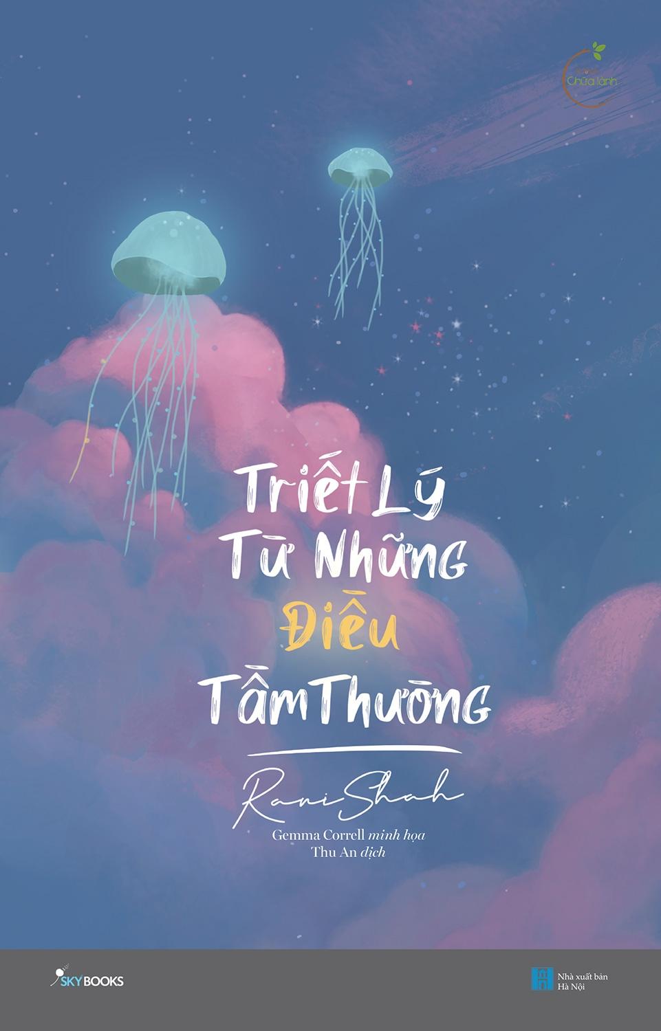 Triết Lý Từ Những Điều Tầm Thường