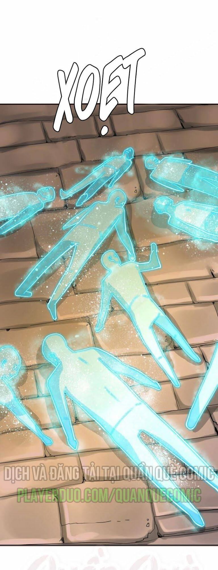 dãy số chí mạng chapter 24 18