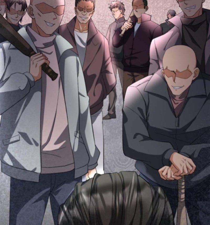 đóng băng toàn cầu: tôi gây dựng nên phòng an toàn thời tận thế chapter 17 44