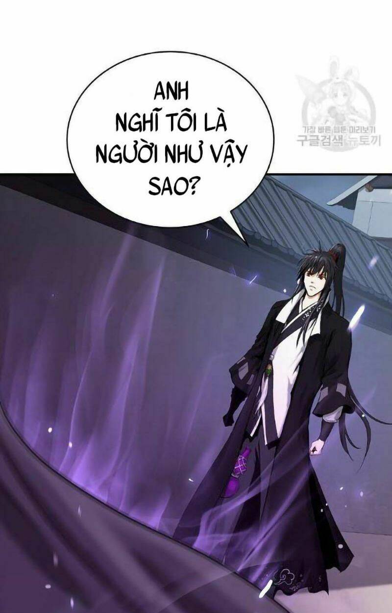 xuyên không thành hổ chapter 73 54