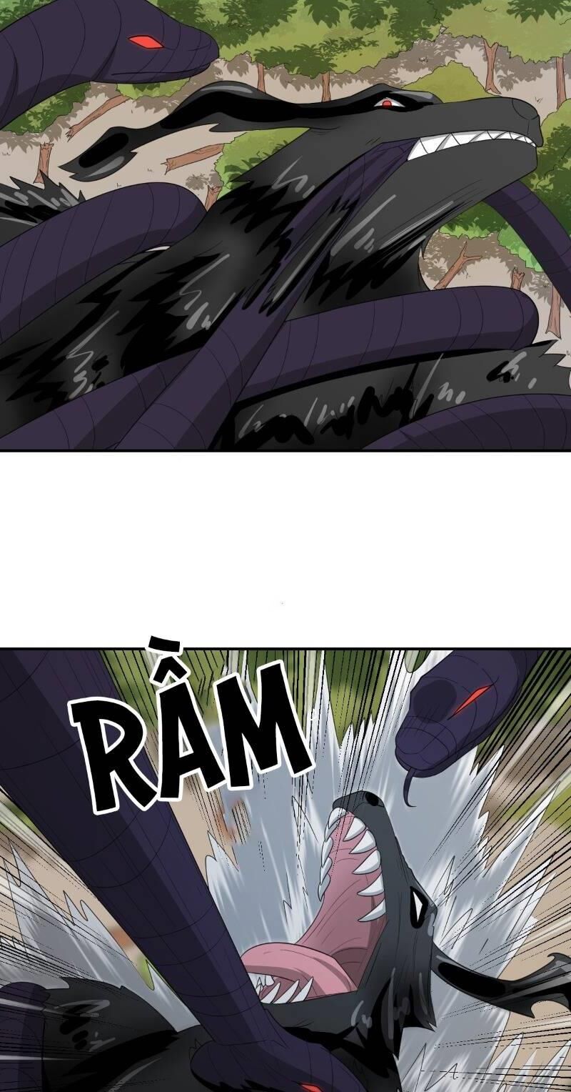 nghịch thiên tiên mệnh chapter 56 15