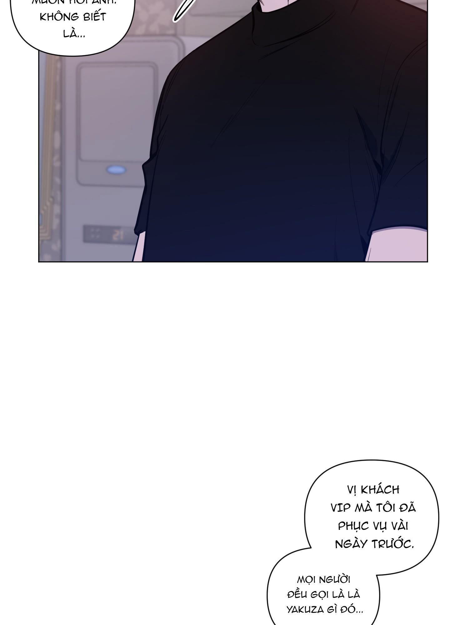 bình minh chia cắt màn đêm chapter 13 42