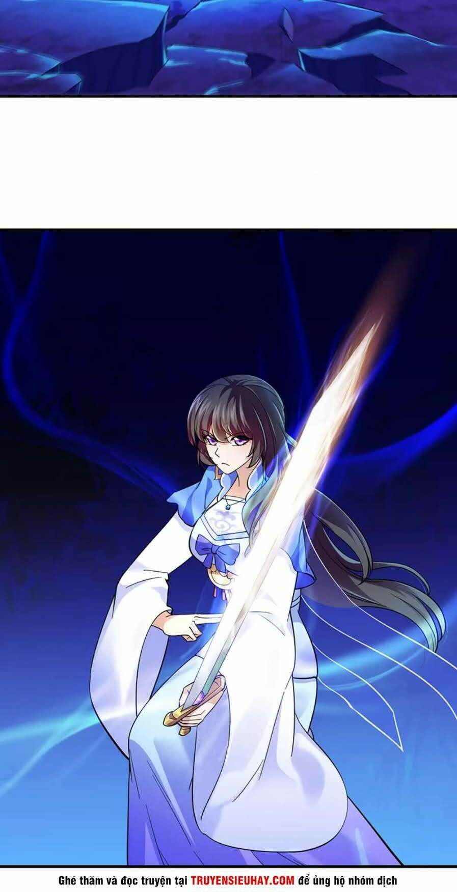 võ đạo độc tôn chapter 97 16