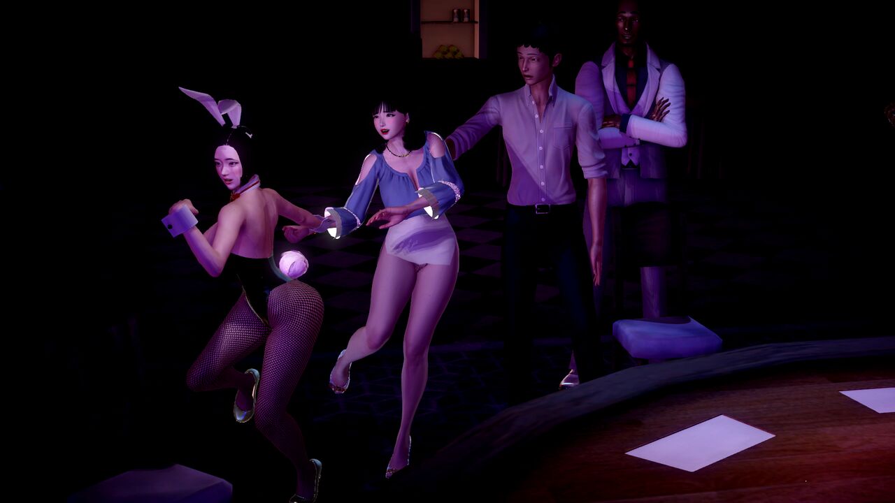 hitozumalover chapter 2 86