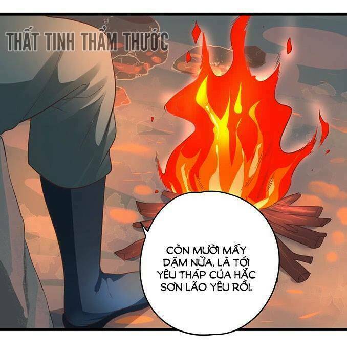 liêu liêu trai chapter 9 45