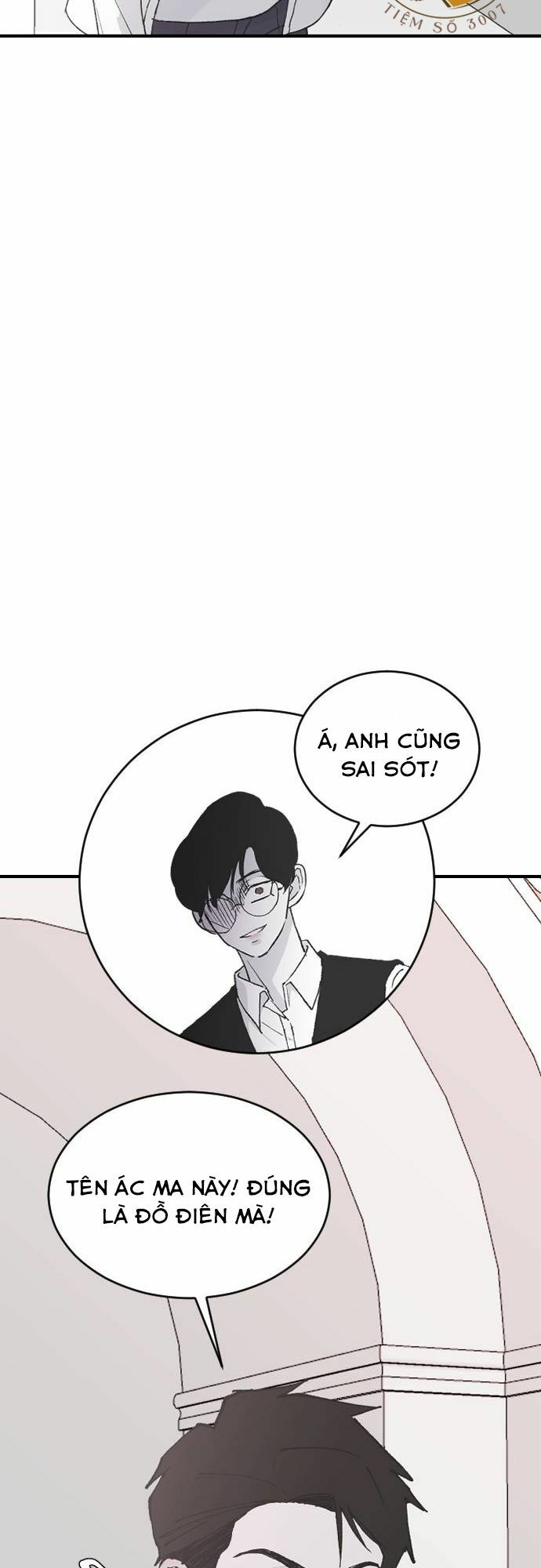 ba người anh trai cực phẩm của tôi chapter 24 26