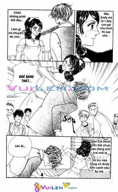 cô gái yêu kiều chapter 9 139