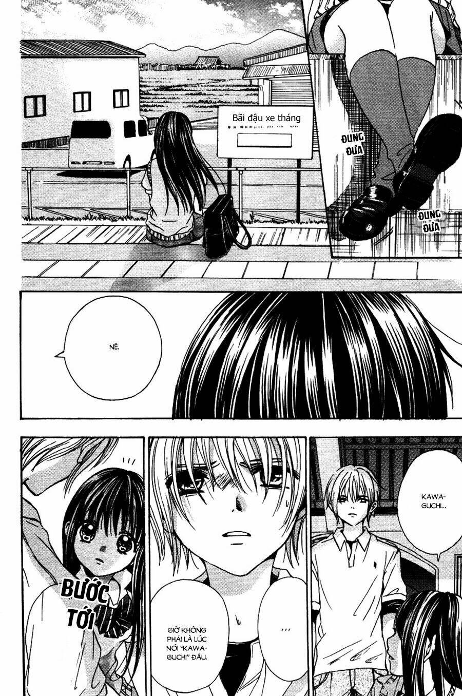 sekai no hate chapter 11 18