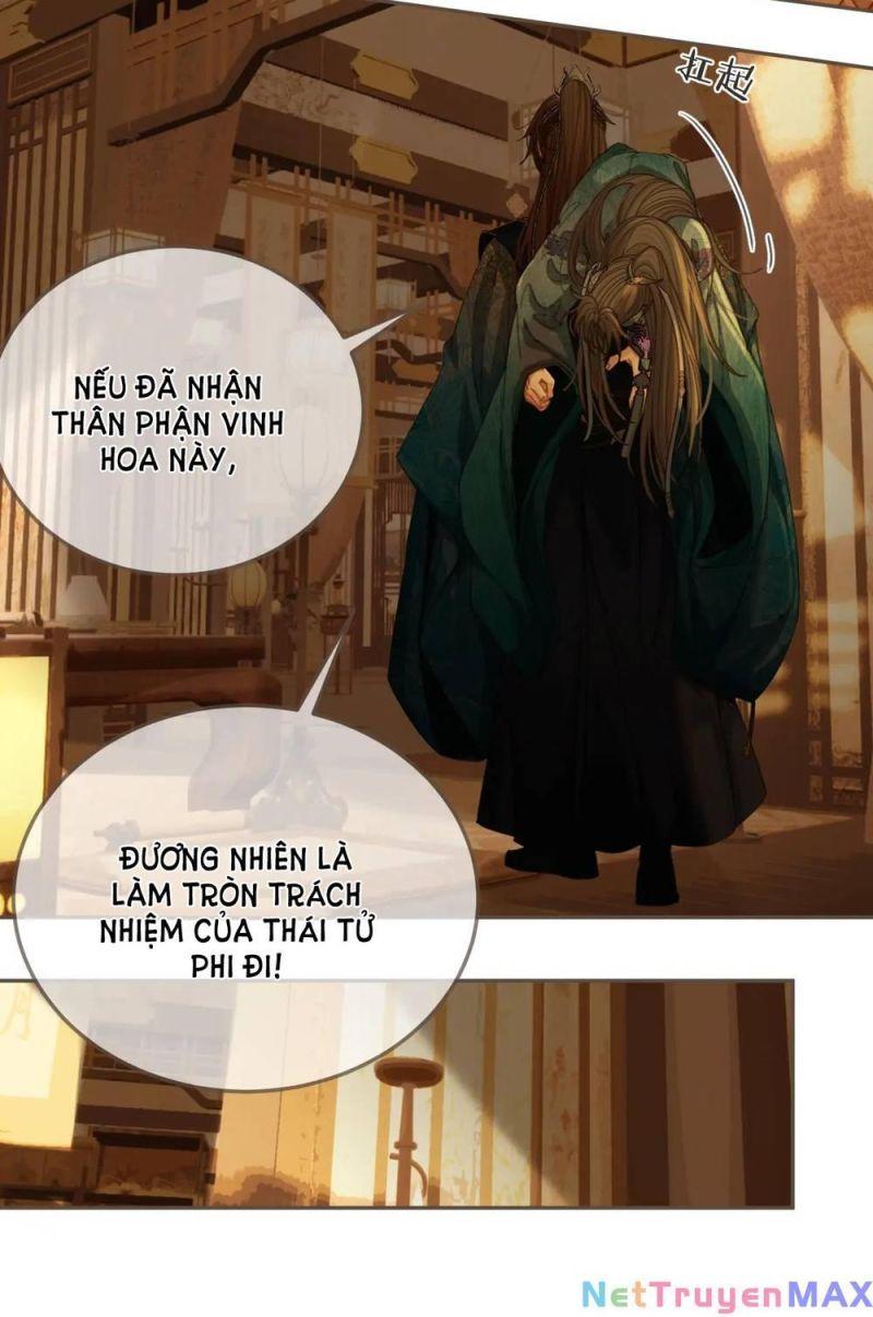 thám hoa chapter 13 7