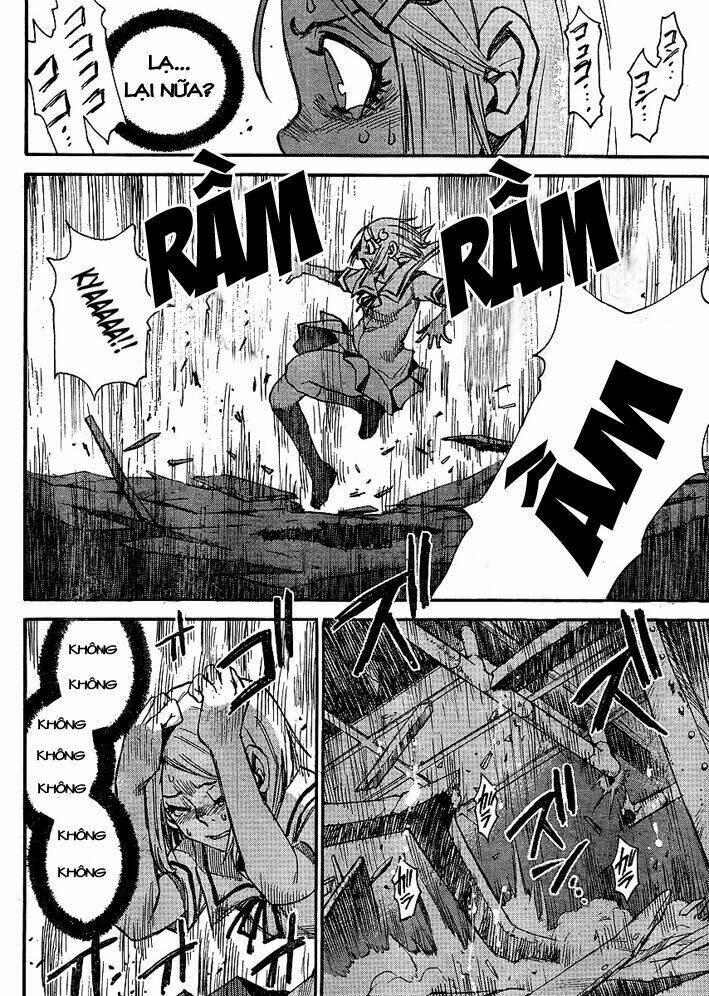 mouryou no yurikag chapter 1 7