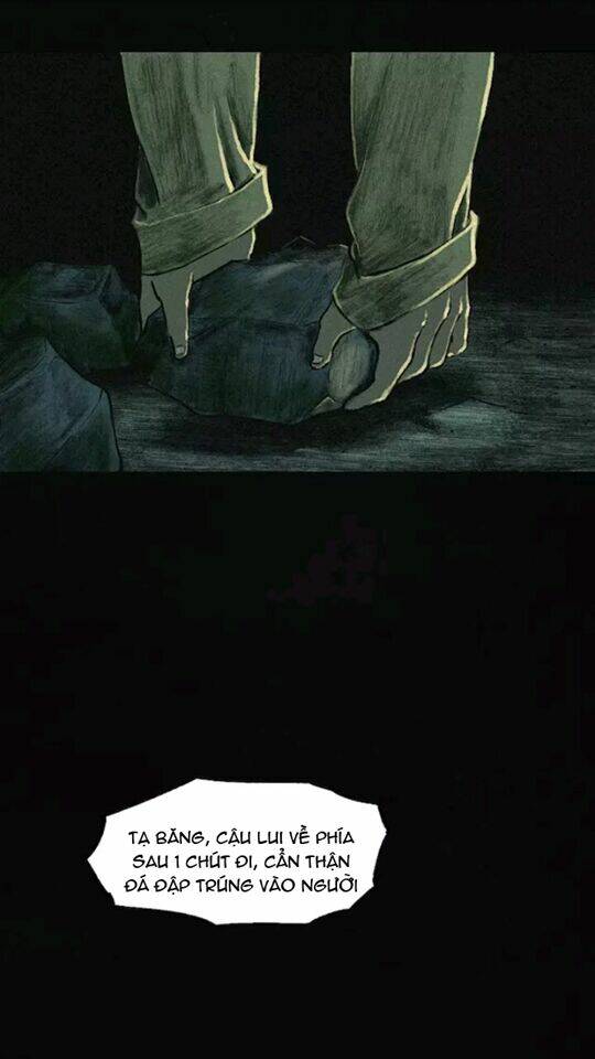cương thi 1995 chapter 7 25