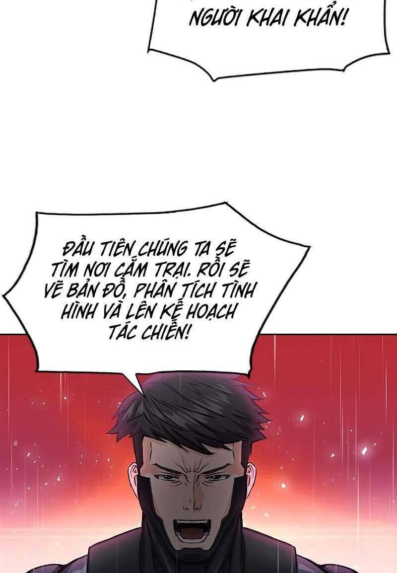 druid tại ga seoul - người hóa thú chapter 78 124