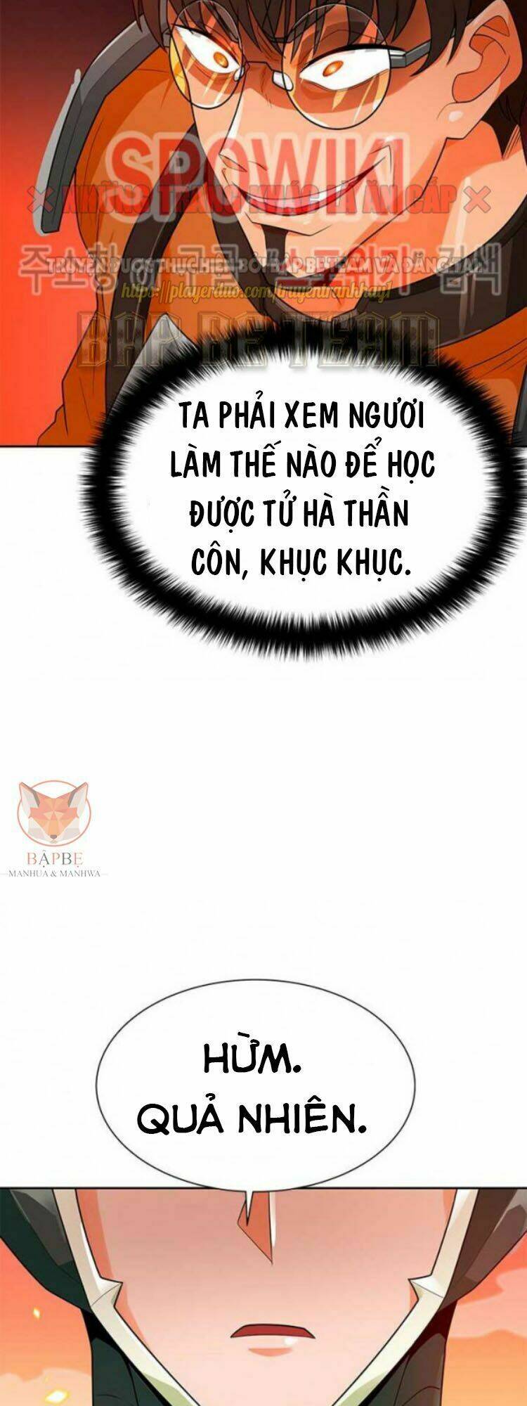 tôi tự động săn một mình chapter 78 20