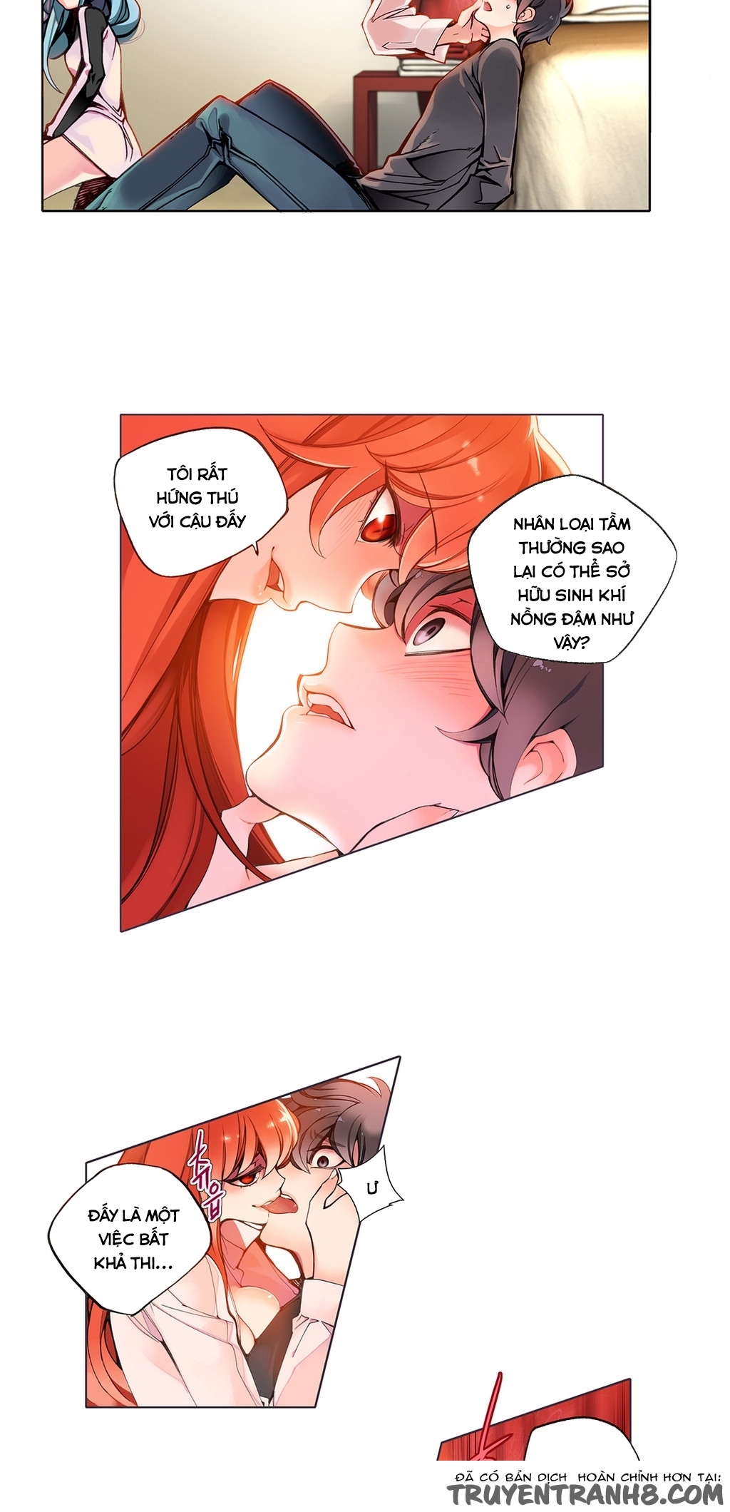 sự ràng buộc của lilith chapter 4 6