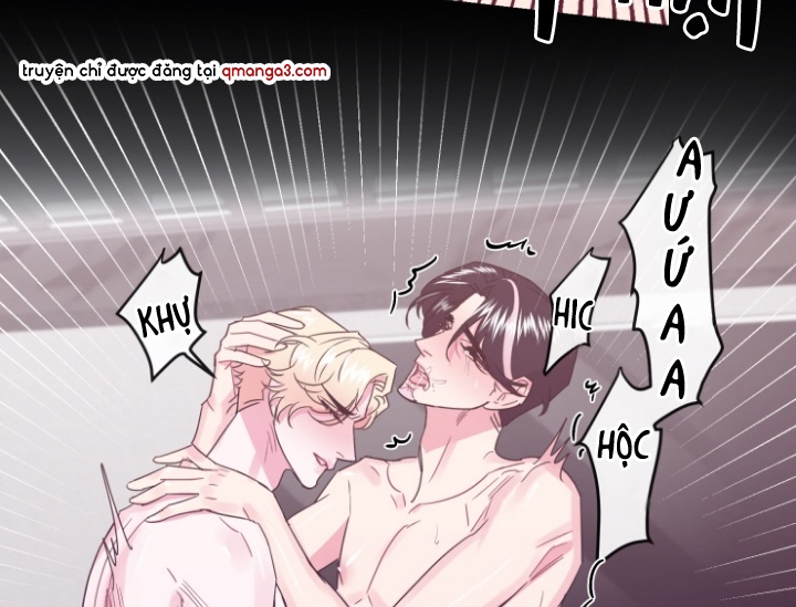 kiếp trước bí ẩn của giáo sư chapter 17 41