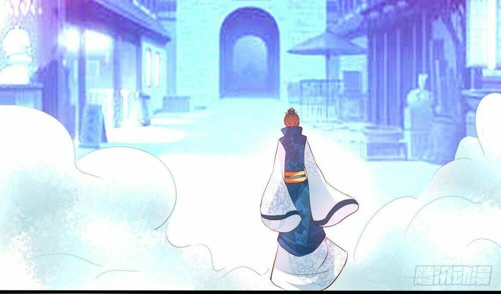 ái khanh giá đáo chapter 2 64