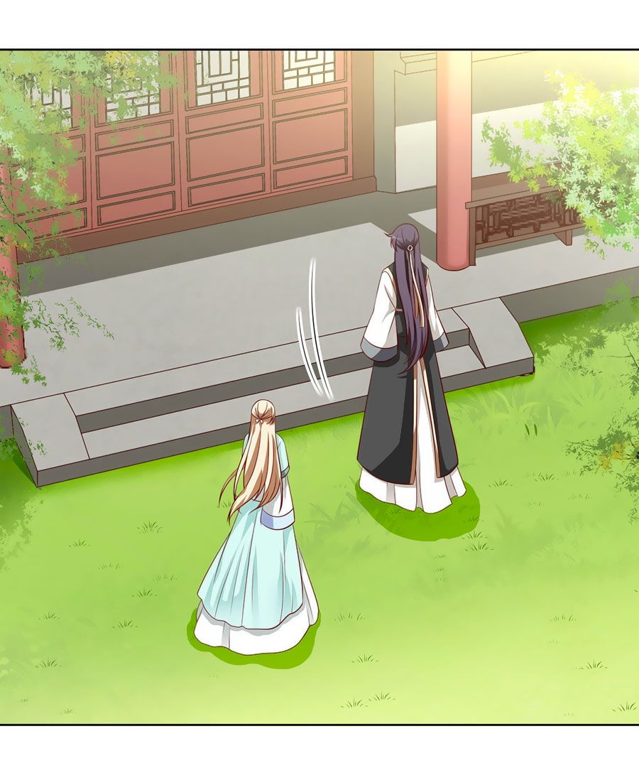 kiêu ngạo vương gia chủng điền phi chapter 54 2