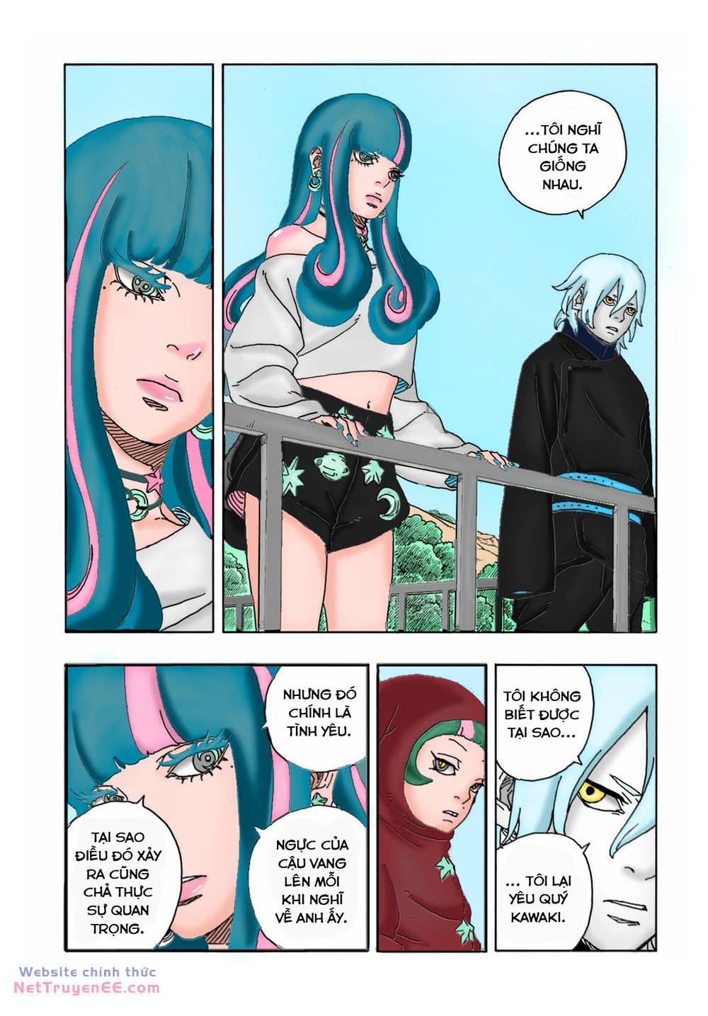 uzumaki boruto chapter 88 20