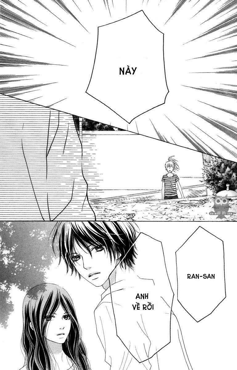 aruitou chapter 13 36