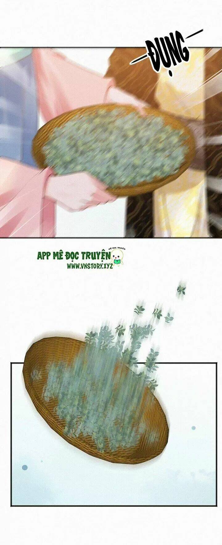 thiên hương mỹ nhân chapter 67 4