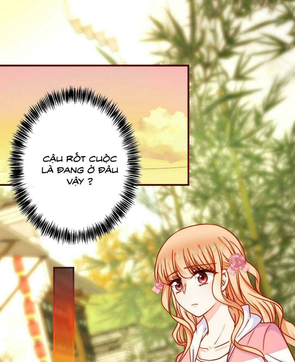 hôm nay tôi sẽ yêu ai đây ? chapter 24 3