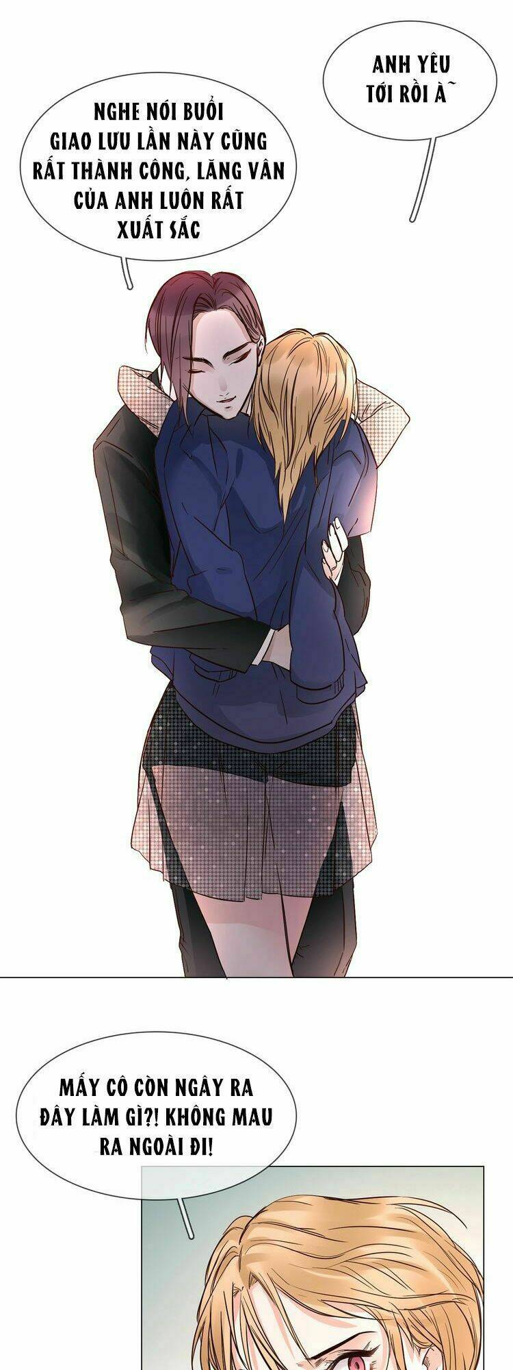 ngôi sao vụn vỡ chapter 5 30