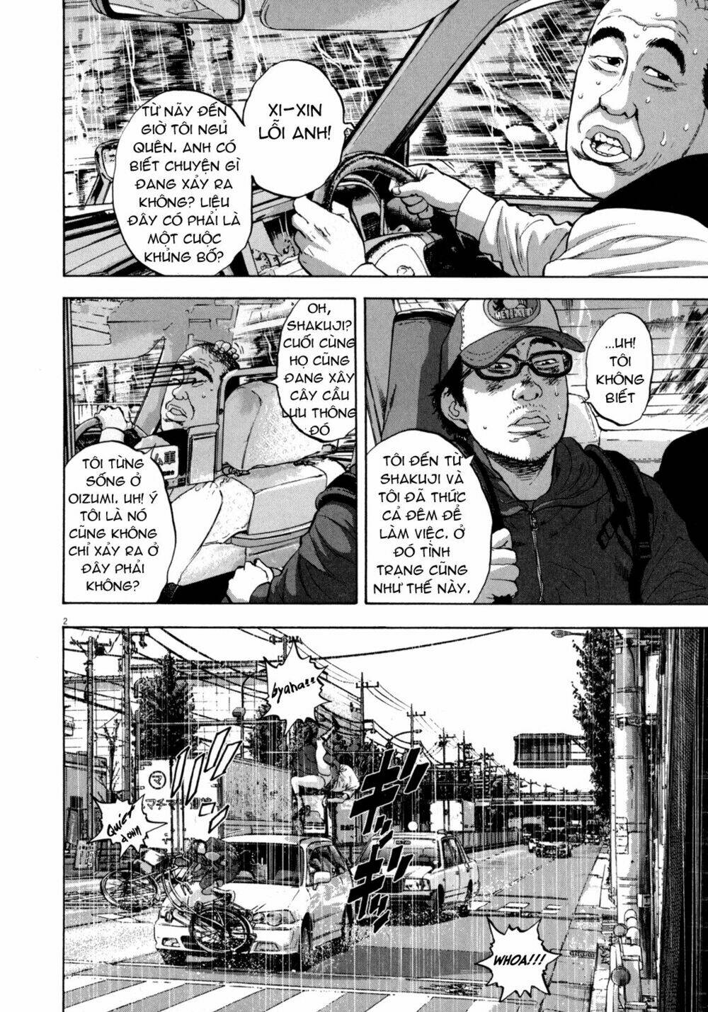 tôi là người hùng chapter 26 2