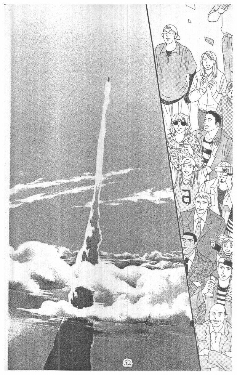 nàng tiên ánh trăng - kaguya hime chapter 26 52