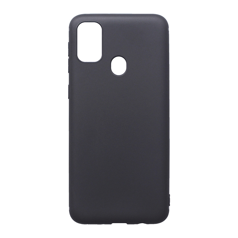Ốp Lưng Dẻo Dành Cho Samsung Galaxy M21- Handtown - Hàng Chính Hãng