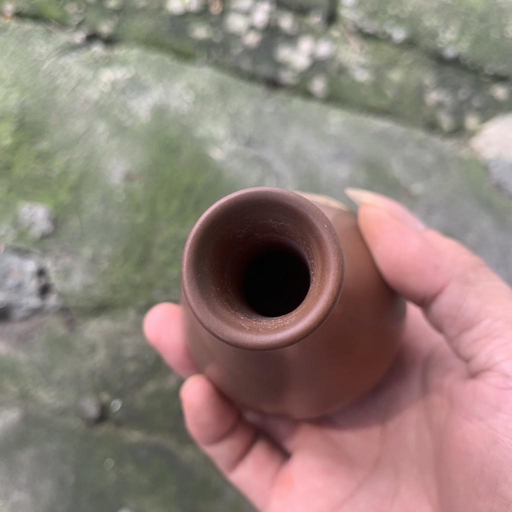 LỌ HOA NÊ HƯNG KHÂM CHÂU N10