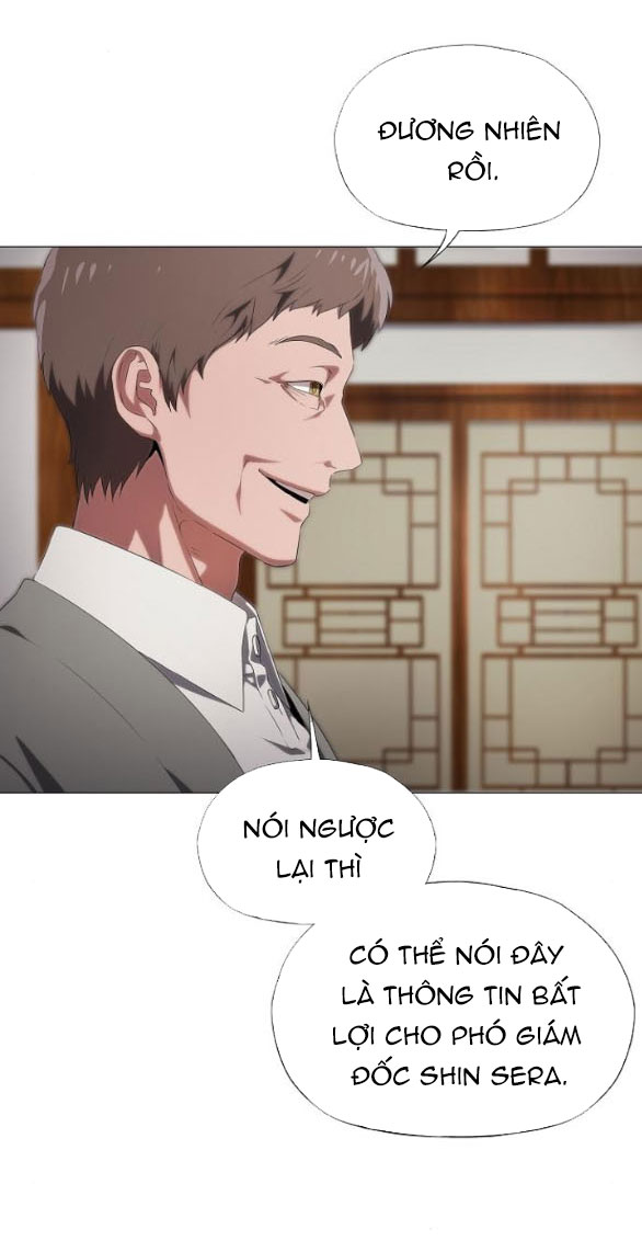 không thể thoát ra khỏi bộ phim kịch tính chapter 16.2 32