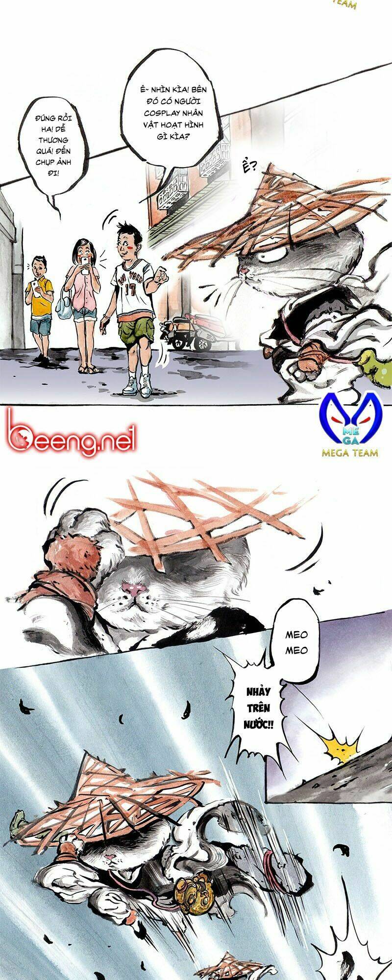 miêu hiệp chapter 1 17