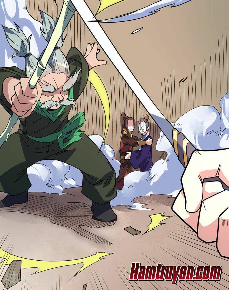 đan võ chí tôn chapter 47 10