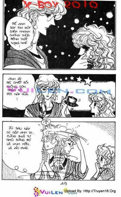 ánh đèn rực rỡ chapter 11 46