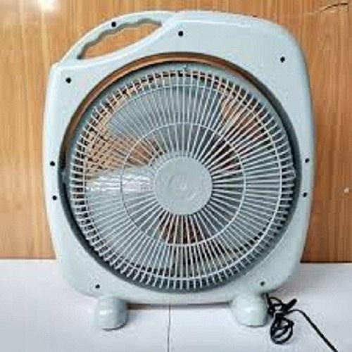 Quạt tản điện cơ 91 QT-400A chuyển hướng điện, đổ tự ngắt, sải cánh 35cm