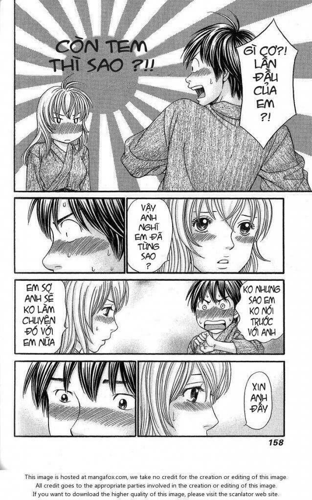 hetakoi chapter 59 9