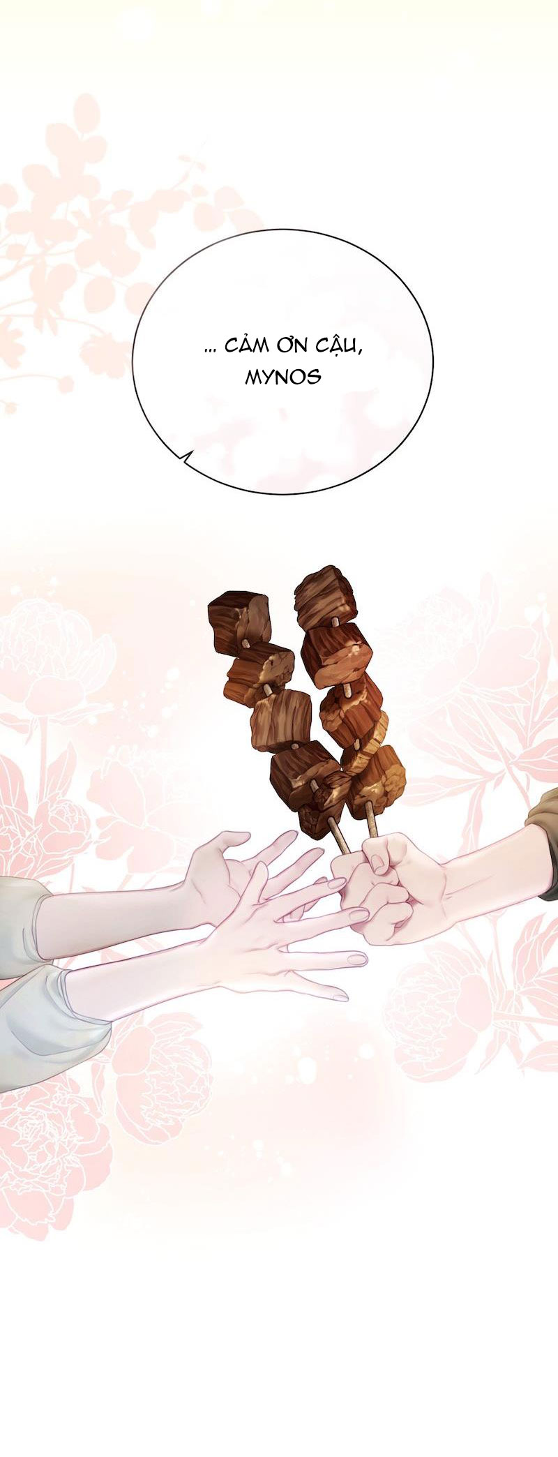 nữ hầu muốn đình công chapter 1.2 29