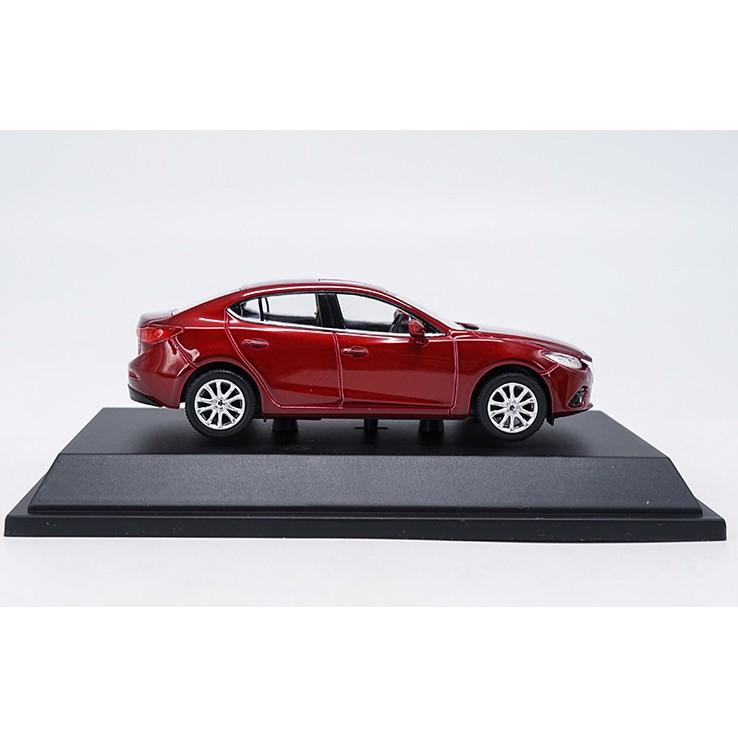 Cập nhật 79+ về mô hình xe mazda 3 mới nhất