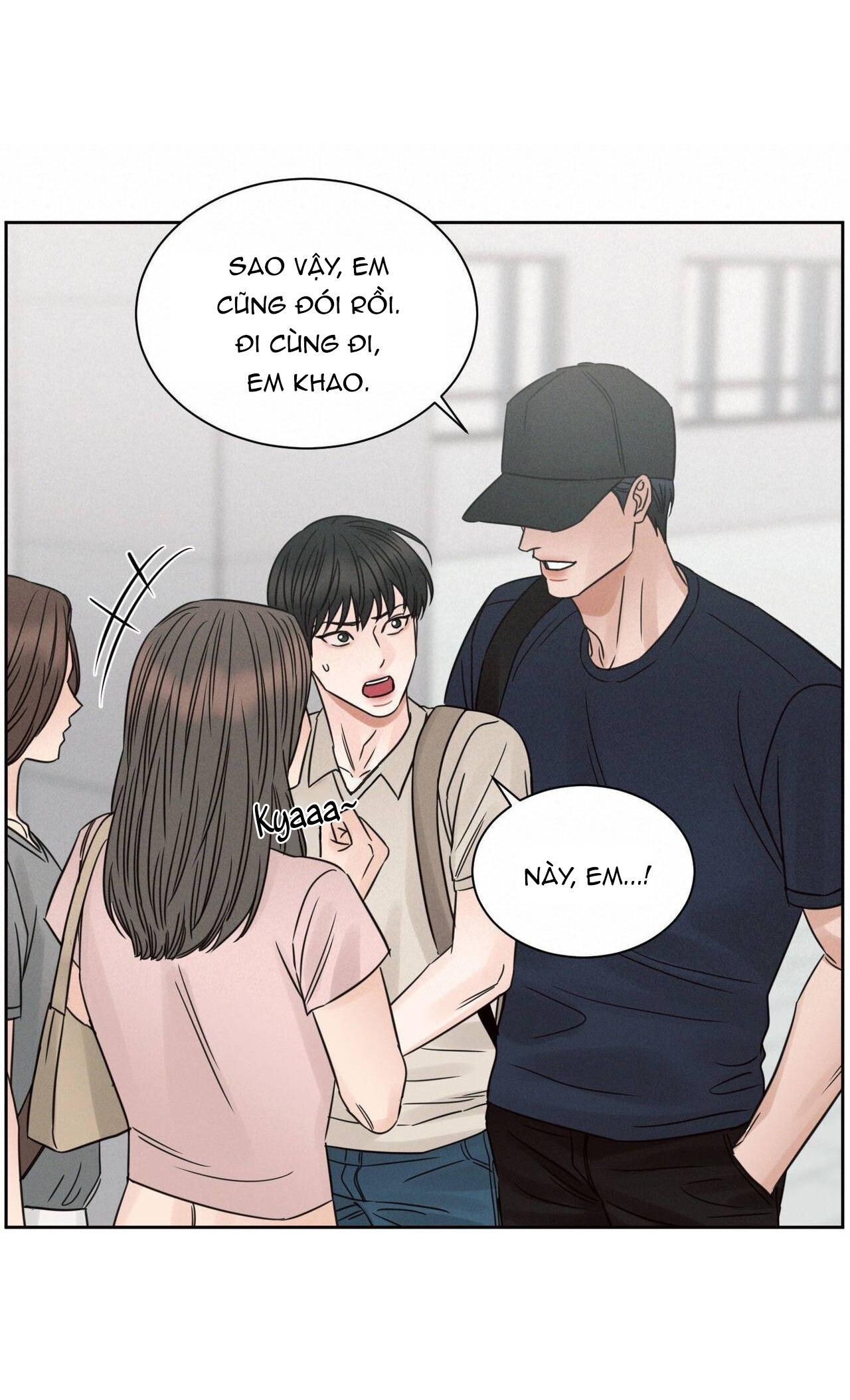 dù anh không yêu em chapter 91 37