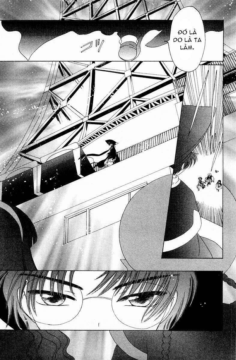 card captor sakura chapter 43 45