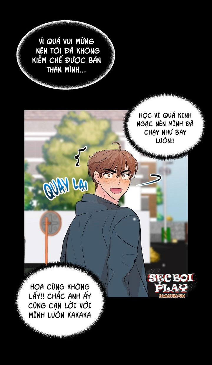 good dog , my boy chapter 5 58